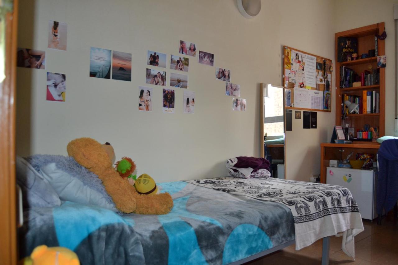 Guest house Residencia Universitaria Cardenal Cisneros Alcala de Henares