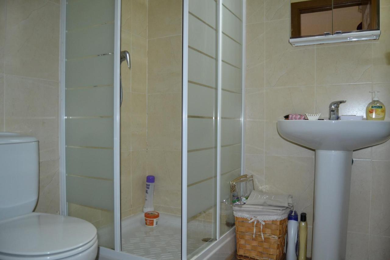 Guest house Residencia Universitaria Cardenal Cisneros