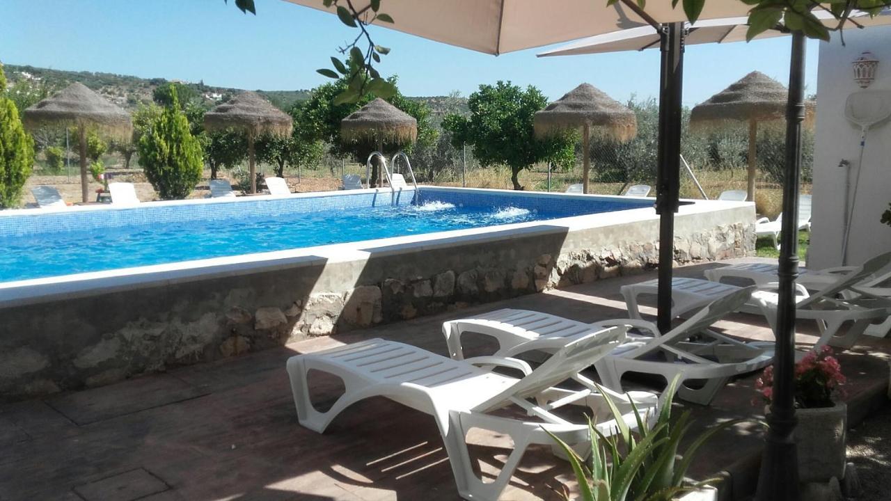 San Antonio Cabra