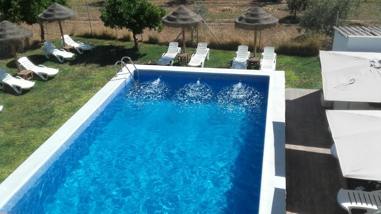 Country house San Antonio *