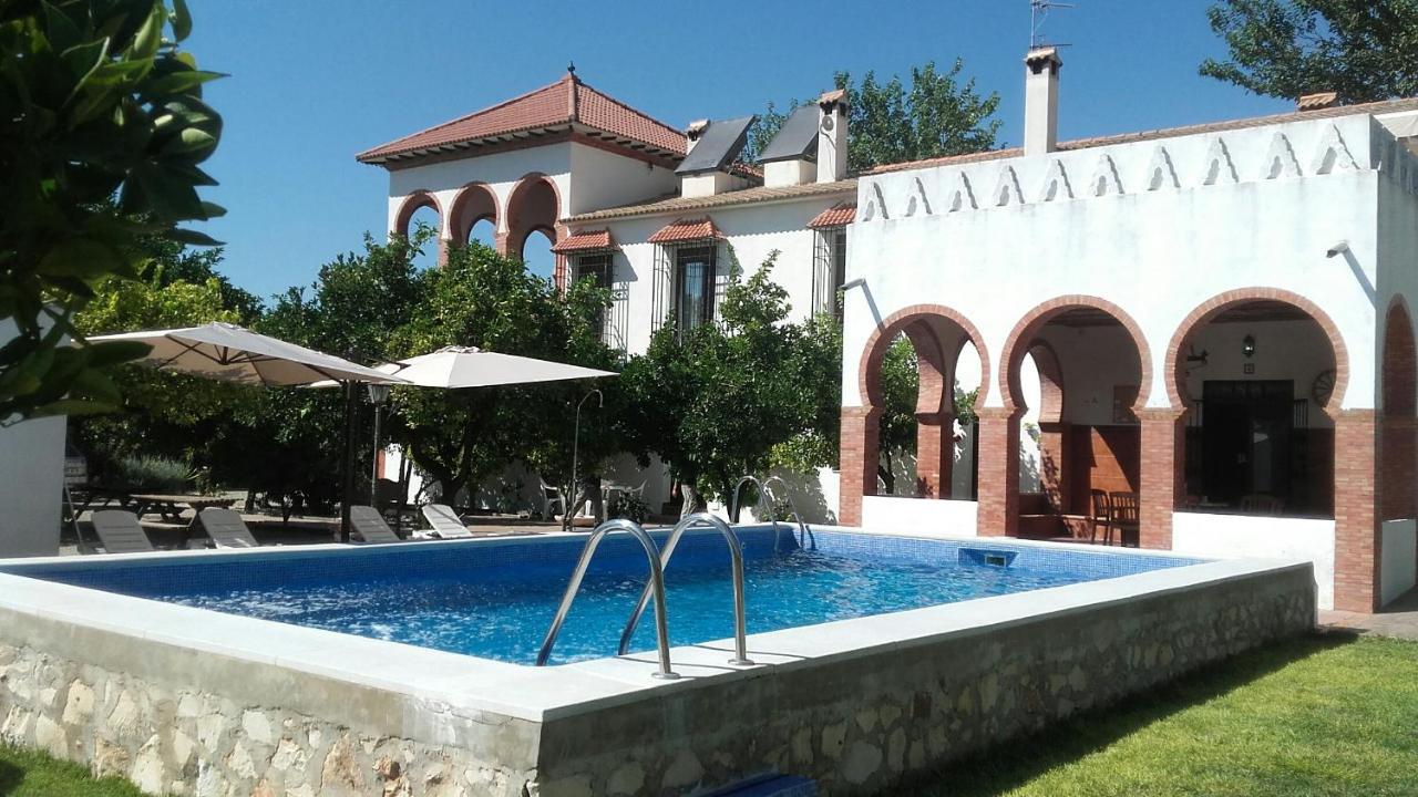 Country house San Antonio Cabra