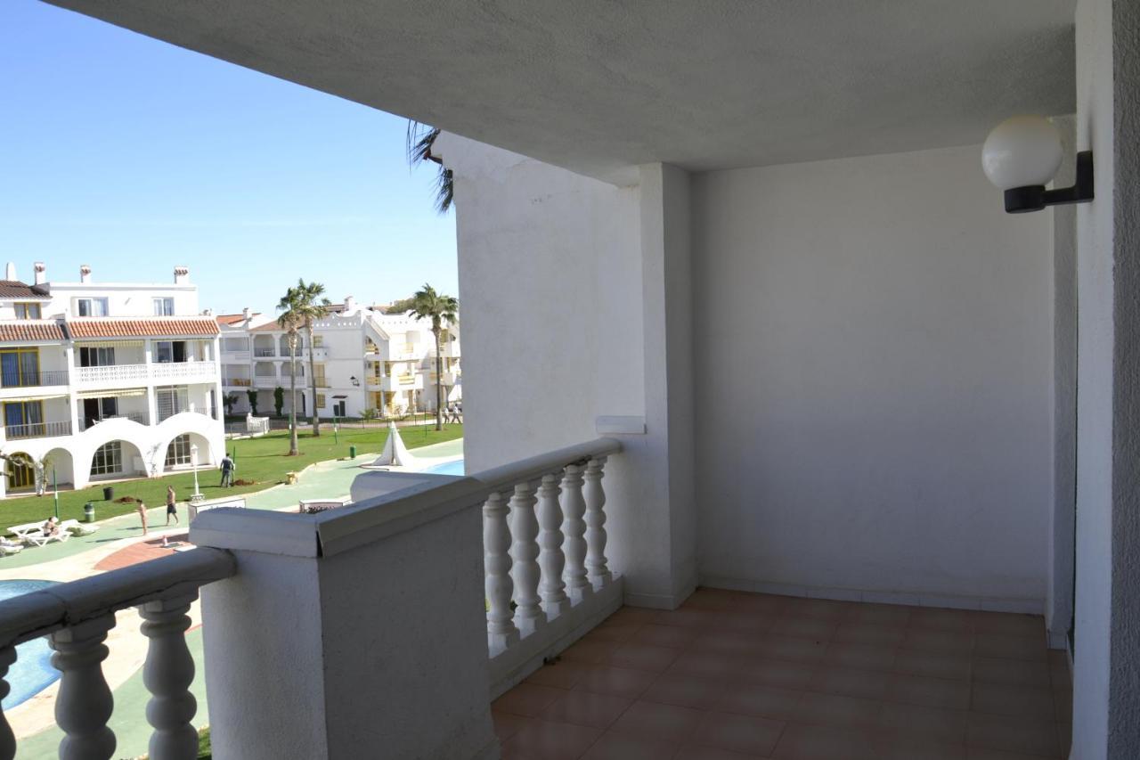 Playa Romana Park Apartamento *