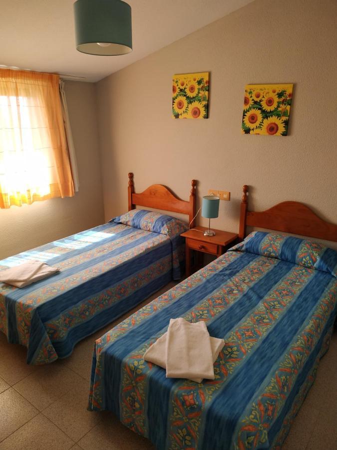 Playa Romana Park Apartamento Alcossebre