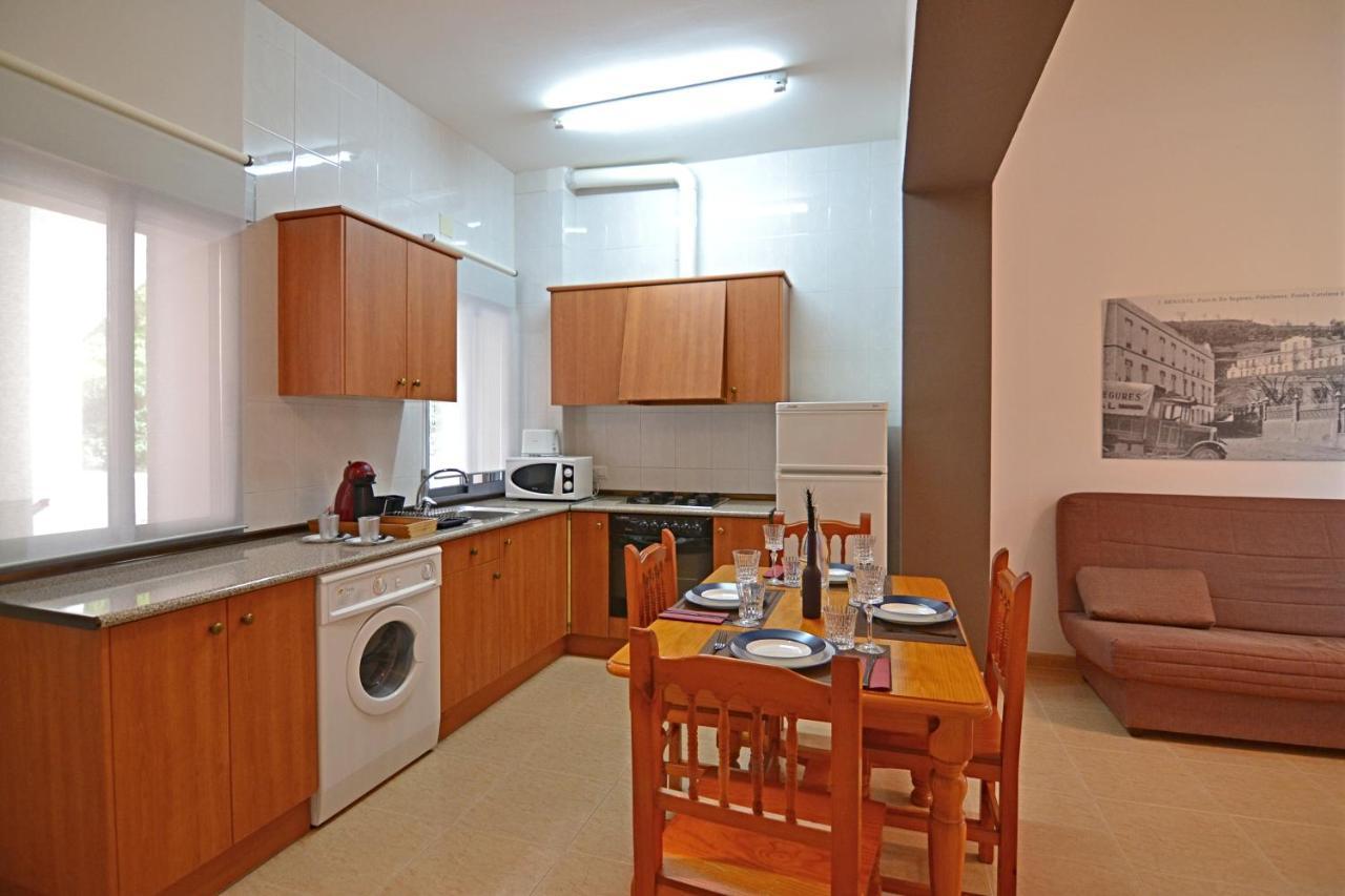 Apartment En La Montana - Fuente En Segures