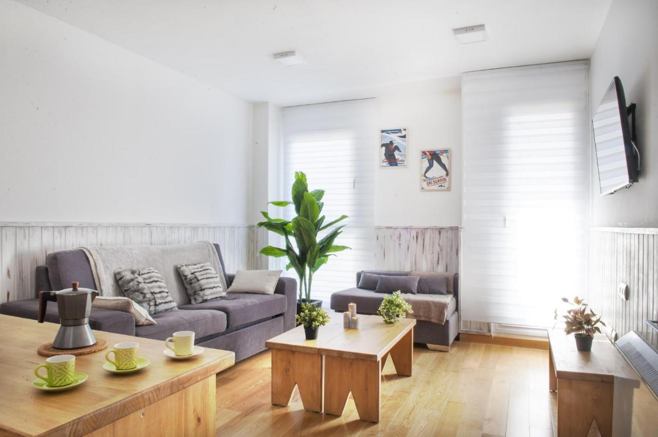 Apartamento Miramar A Pie De Pista *