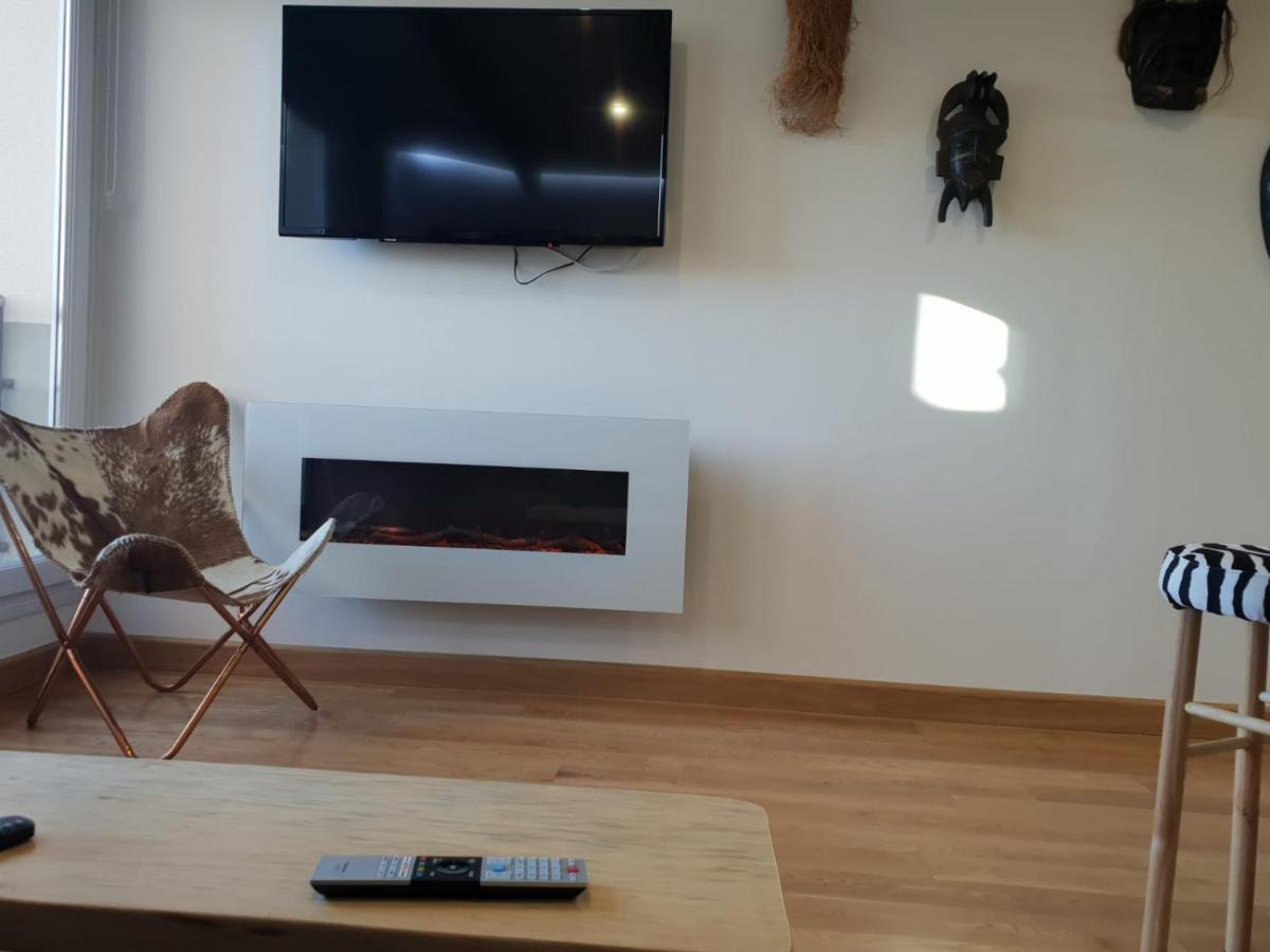 Apartamento Miramar A Pie De Pista Sierra Nevada