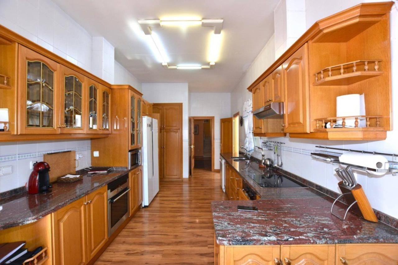 Torreta Of Gormaig, House With Swimming Pool Lodge Gormaig