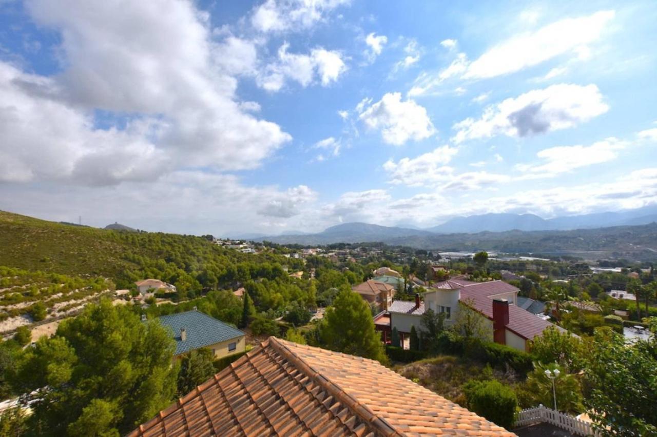 Torreta Of Gormaig, House With Swimming Pool Lodge