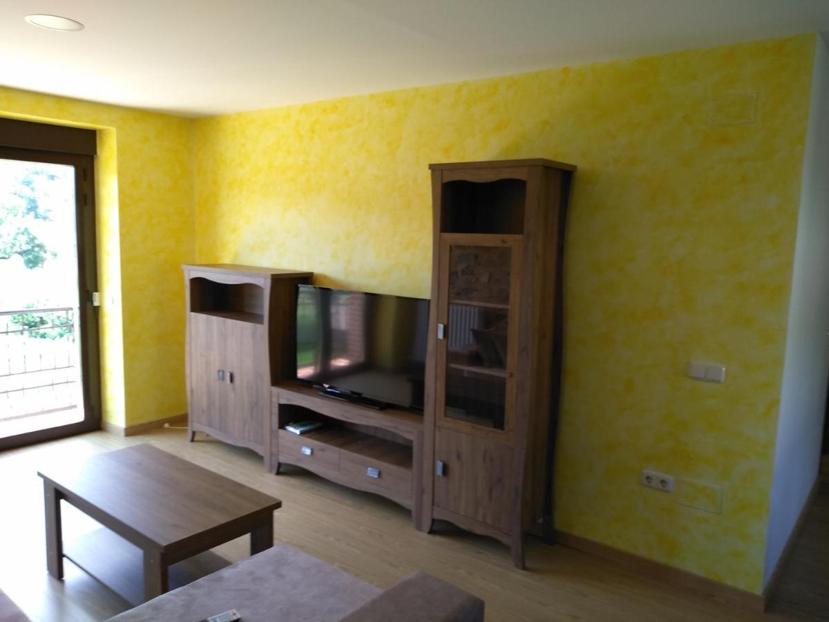 Casa Valdequiruelo Vanidodes
