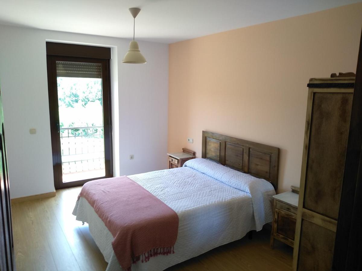 Casa Valdequiruelo *