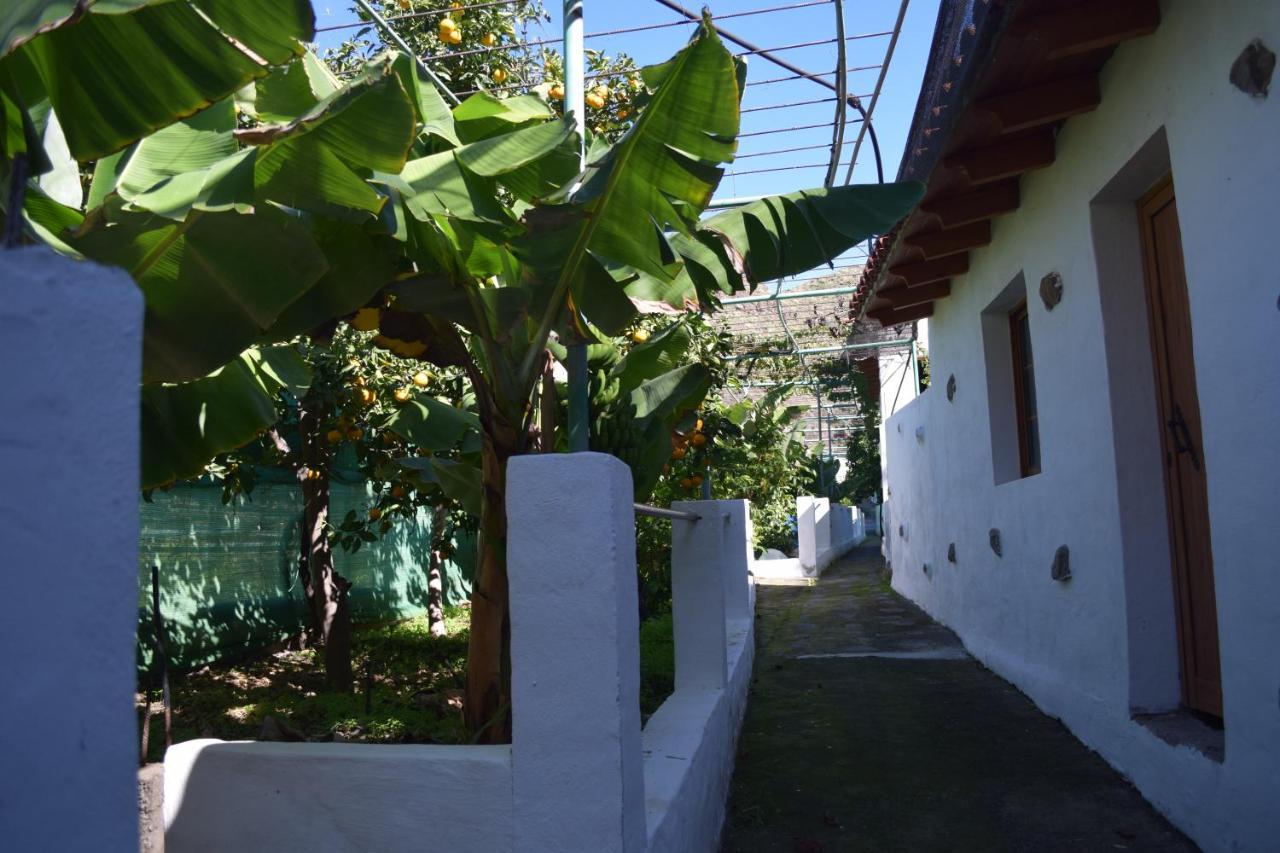 Casa Camino Tamadaba Apartamento *