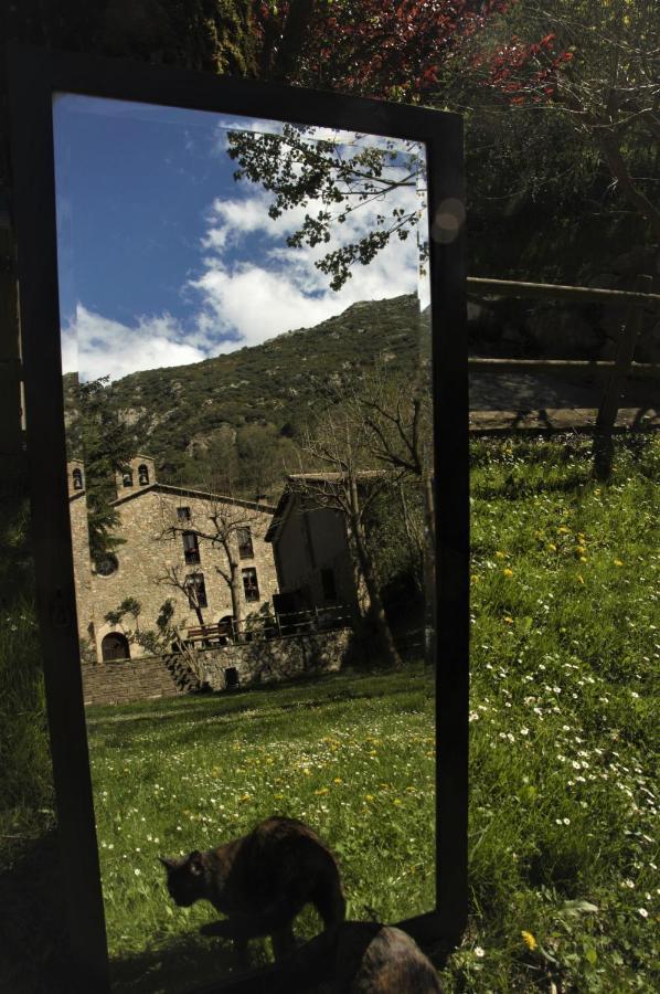 Pensión Santuari De Paller Bagá