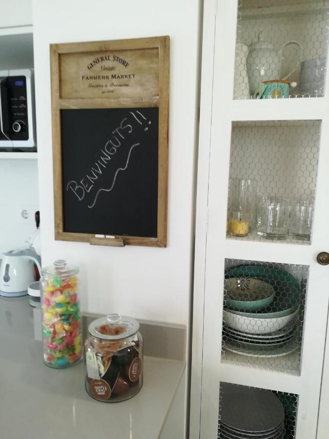 Apartamento Paraiso Daimus