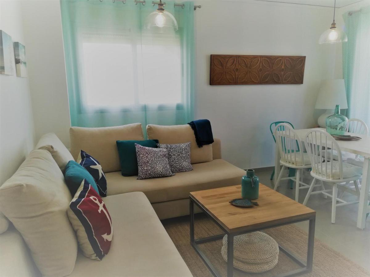 Paraiso Apartment *