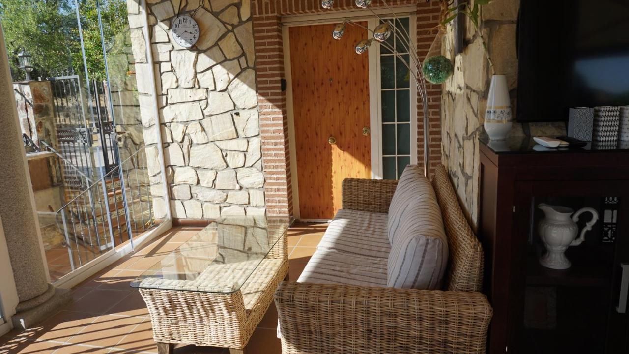 Relax Luxury Holiday home *