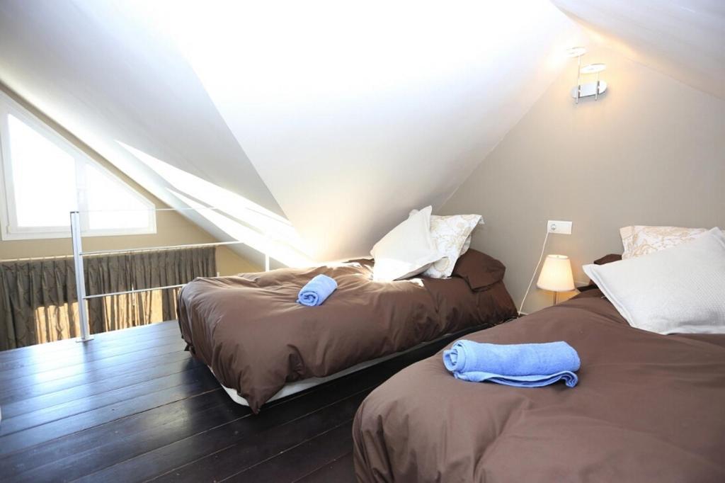 Apartamento Miramar A Pie De Pista