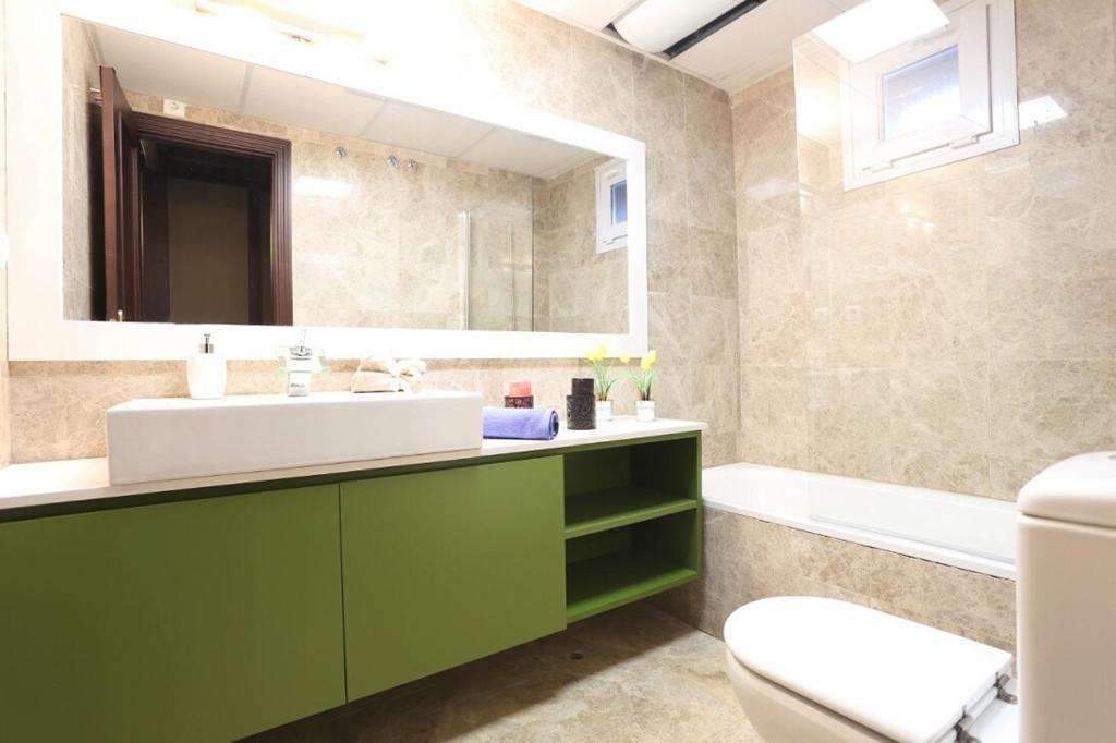 Apartamento Miramar A Pie De Pista *