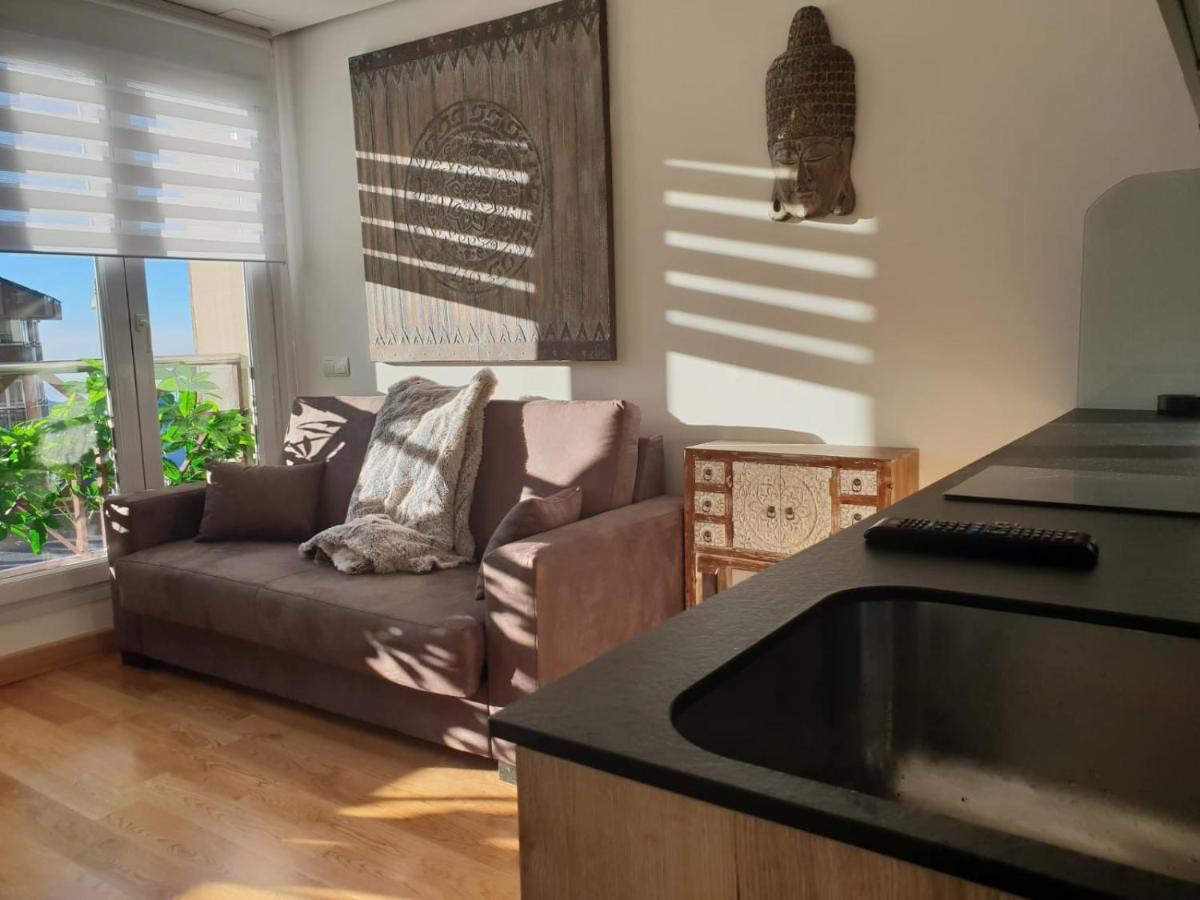 Apartamento Miramar A Pie De Pista Sierra Nevada