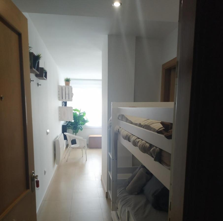 Apartamento Miramar A Pie De Pista