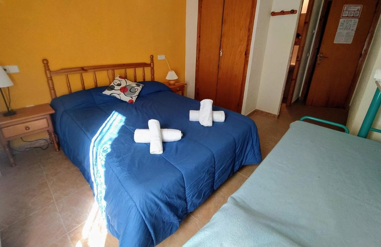 Pensión Pas De La Pera Aransá