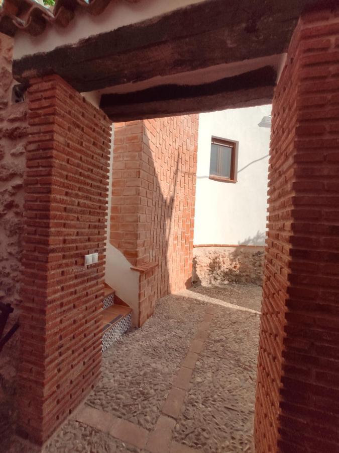 Country house Complejo La Veguilla Arroyo del Ojanco