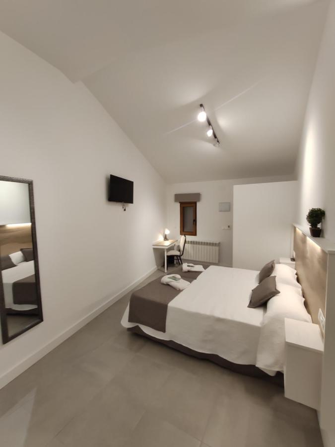 Country house Complejo La Veguilla *