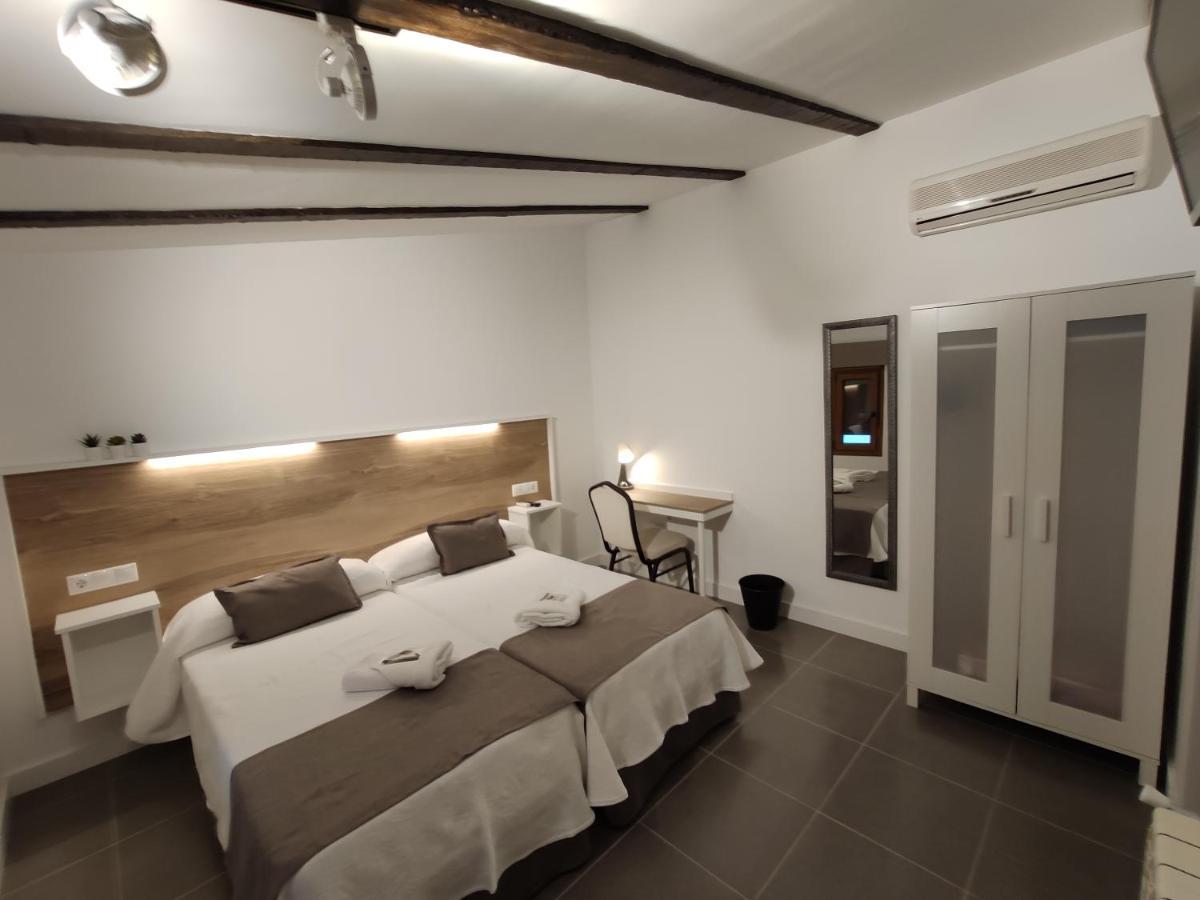 Complejo La Veguilla Country house