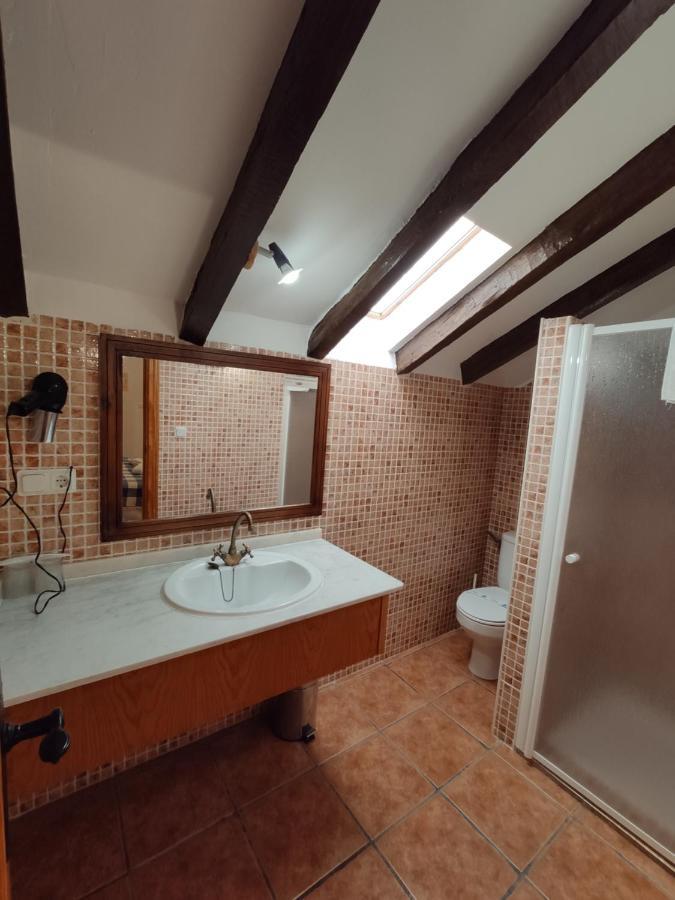 Country house Complejo La Veguilla Arroyo del Ojanco