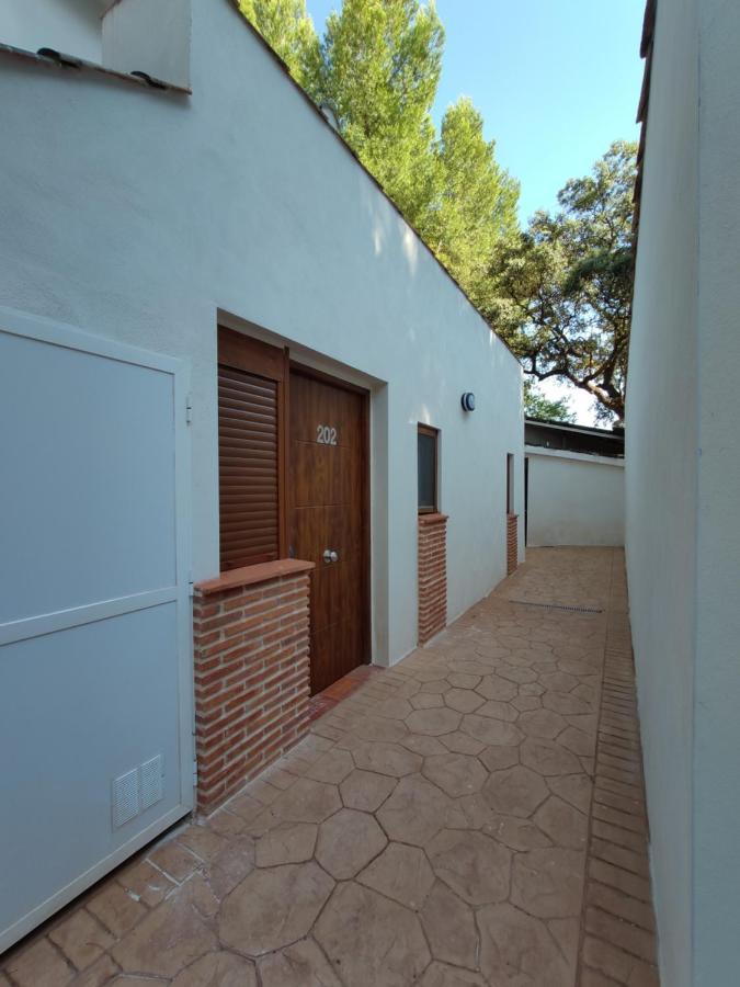 Complejo La Veguilla Country house