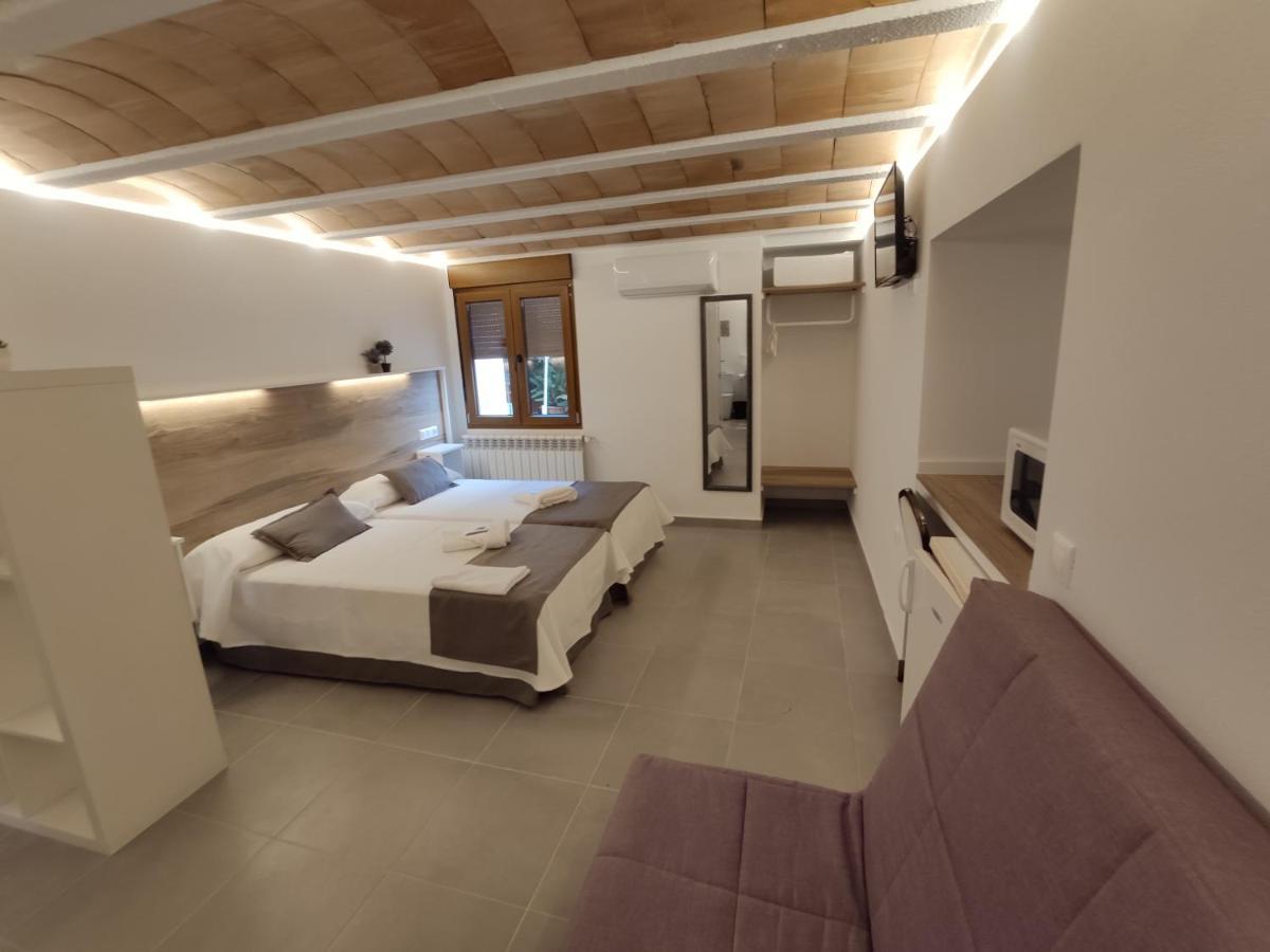 Complejo La Veguilla Country house *