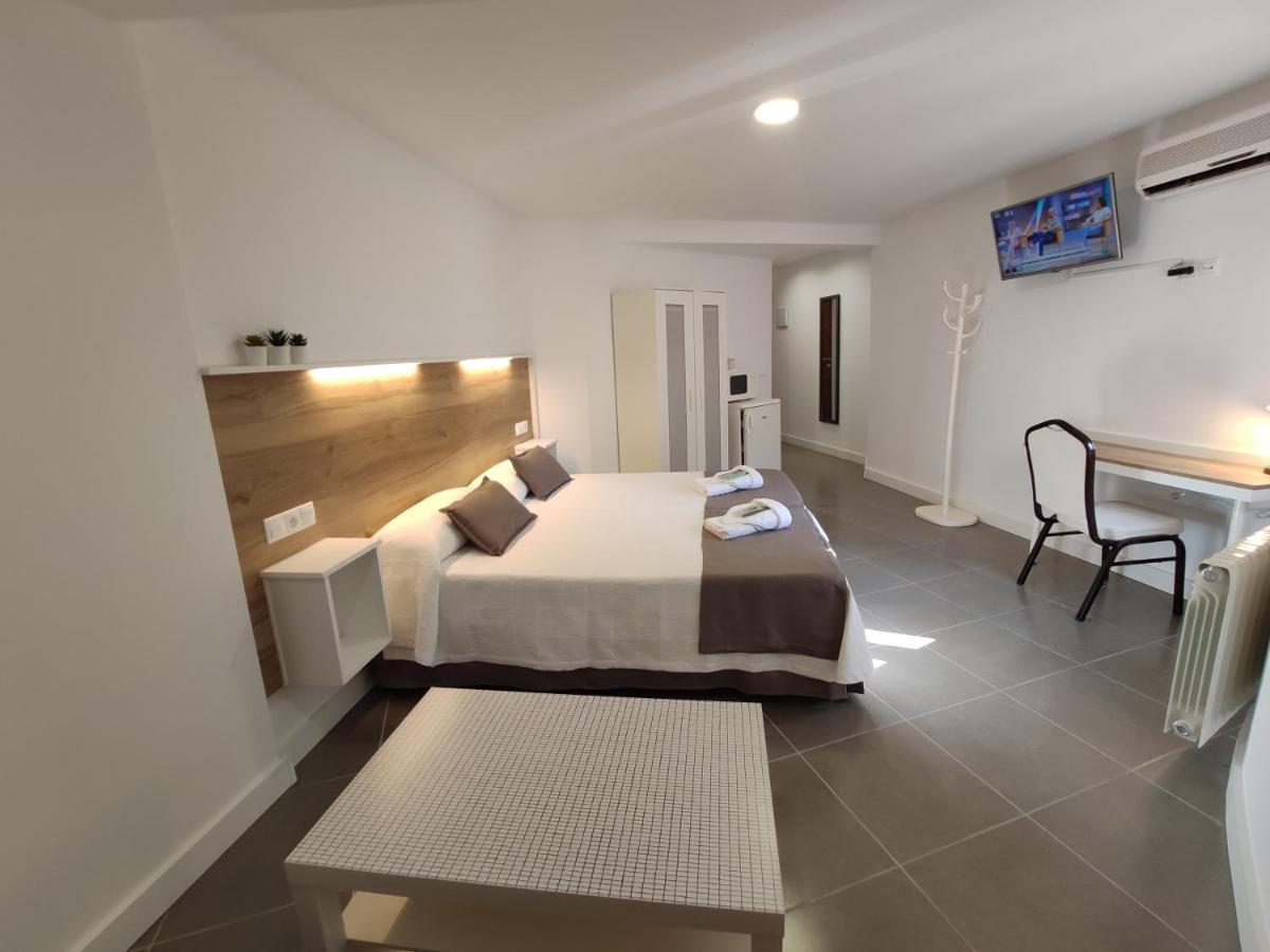 Complejo La Veguilla Country house