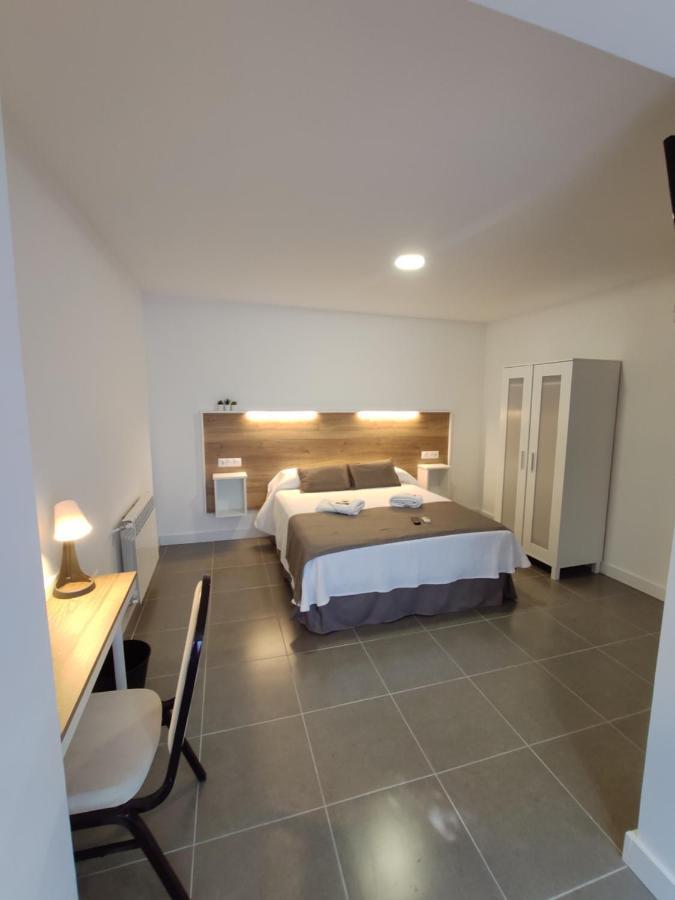 Complejo La Veguilla Country house