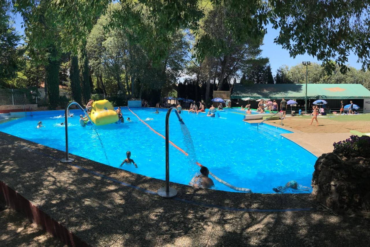 Country house Complejo La Veguilla