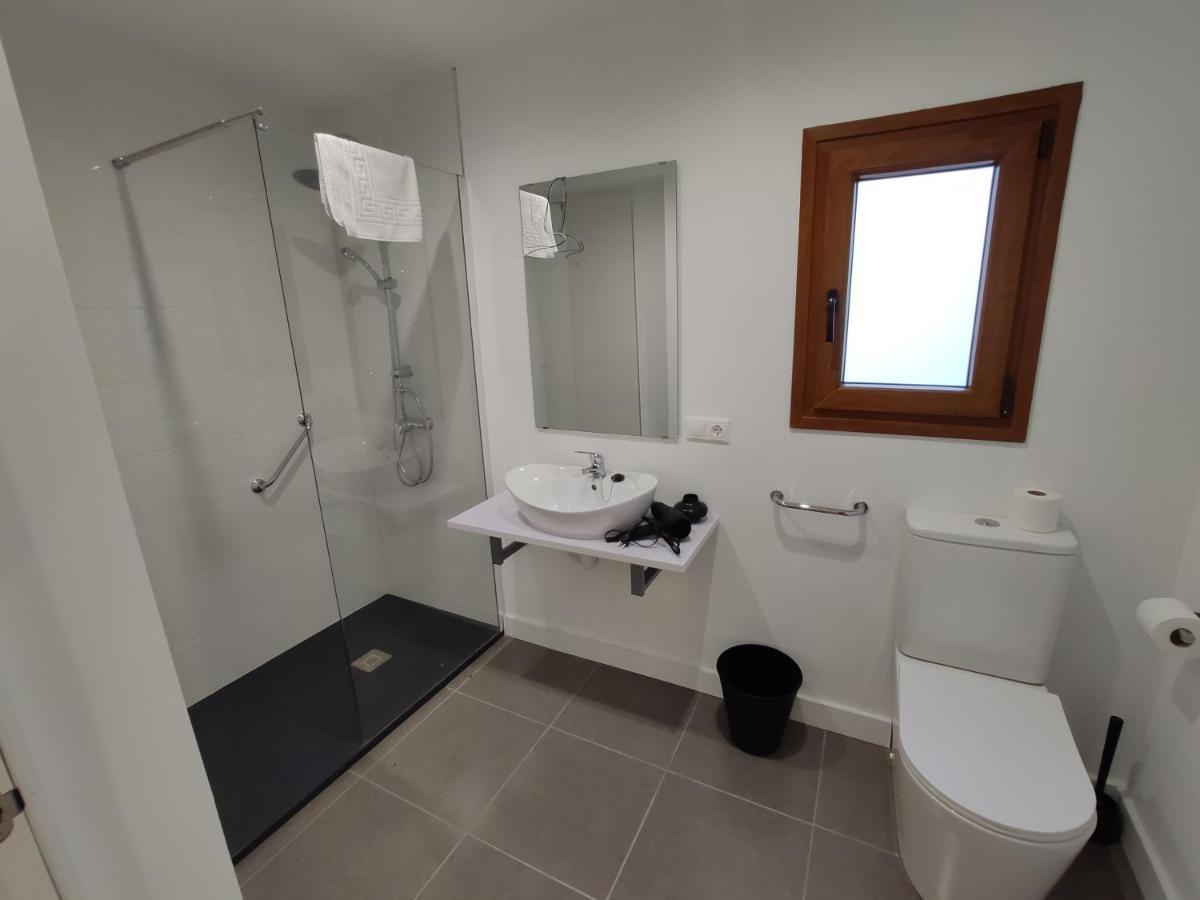 Country house Complejo La Veguilla