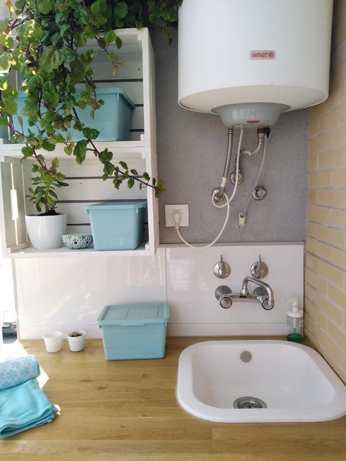 Paraiso Apartment