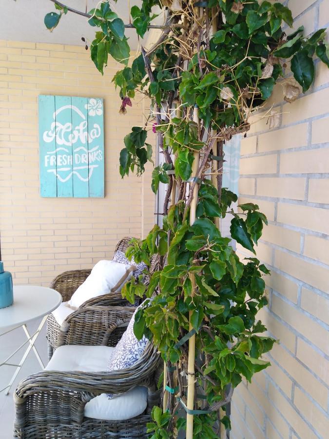 Apartamento Paraiso