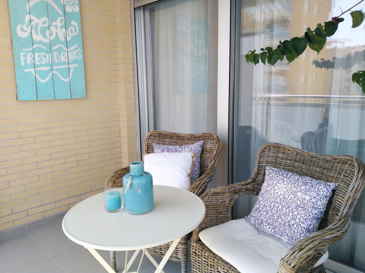 Paraiso Apartment