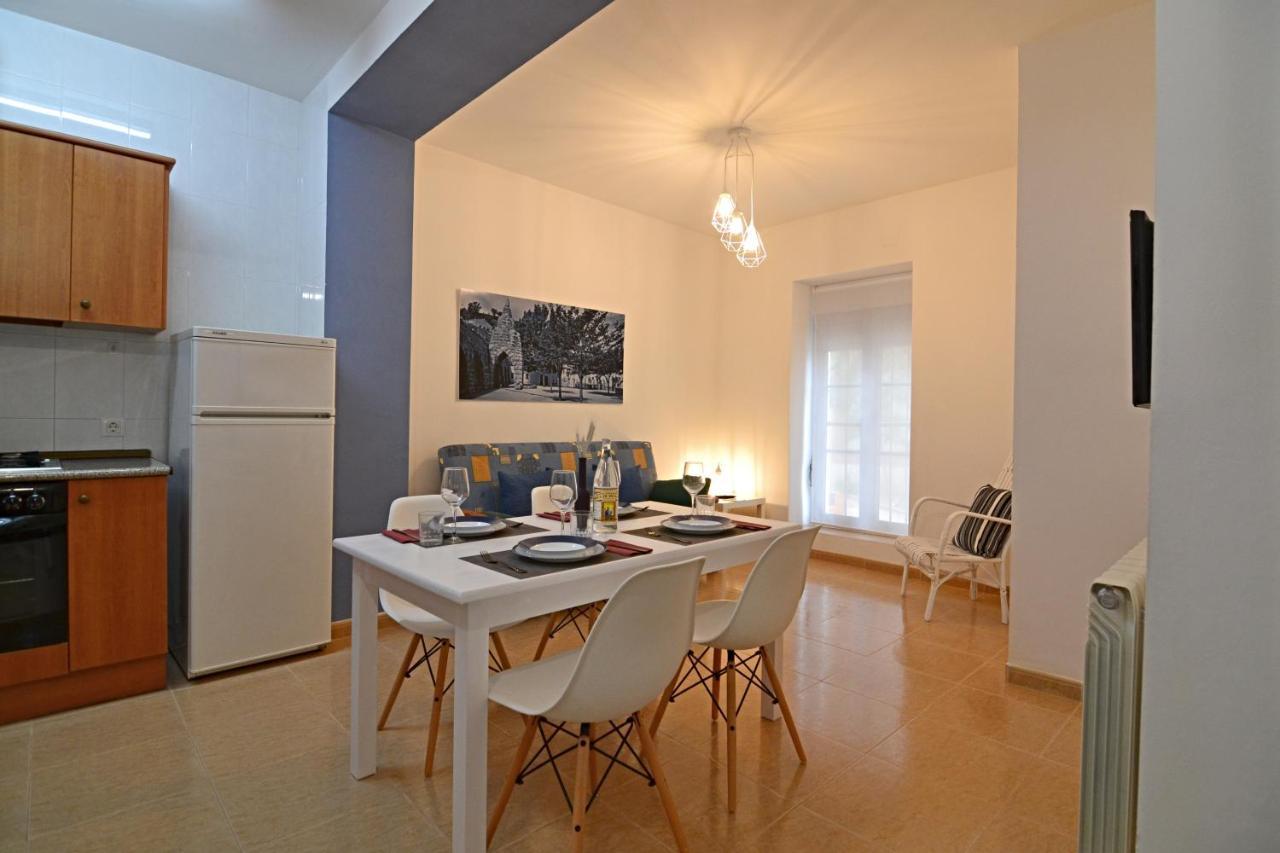 Apartment En La Montana - Fuente En Segures *