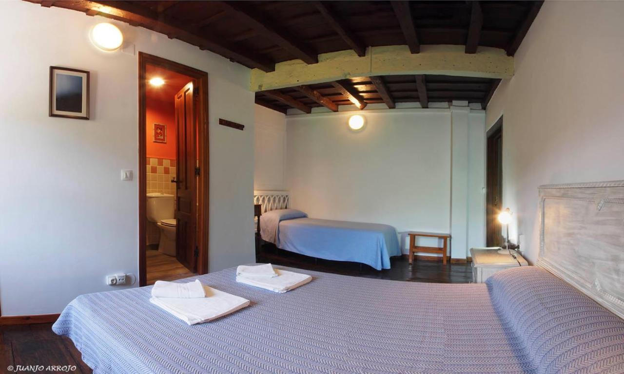 Casa De La Montaña Turístico