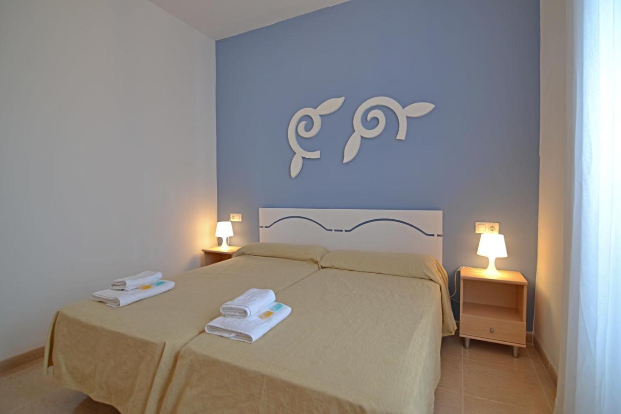 En La Montana - Fuente En Segures Apartment Benassal