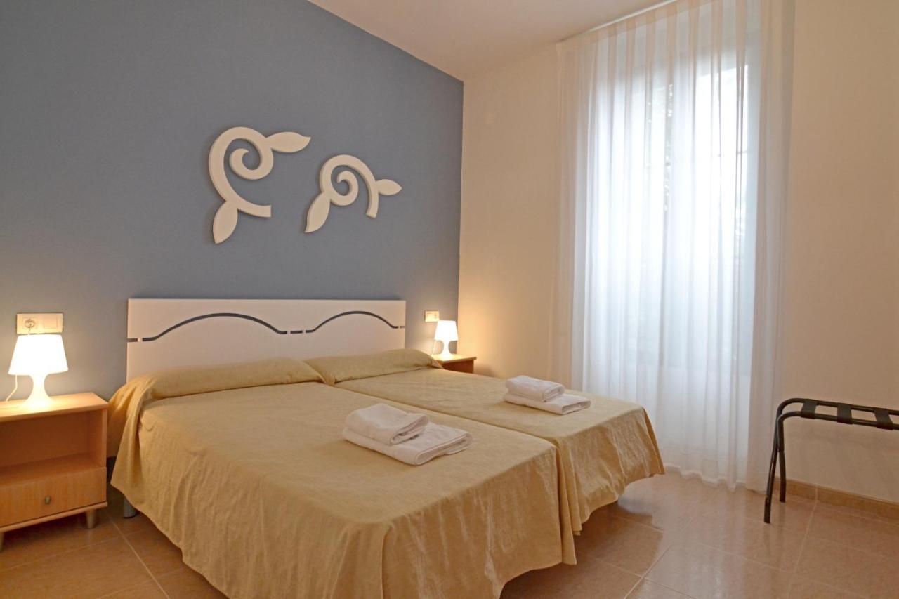 En La Montana - Fuente En Segures Apartment