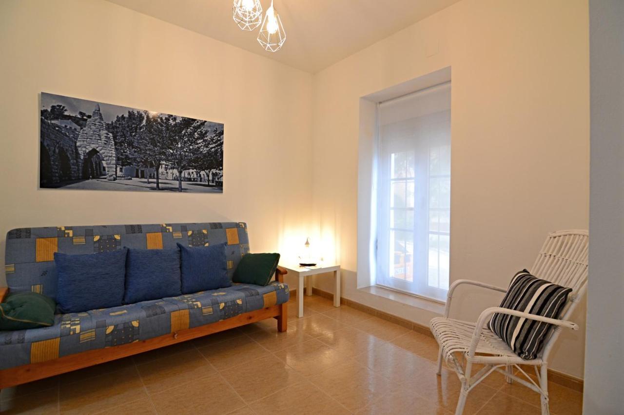 Apartment En La Montana - Fuente En Segures Benassal