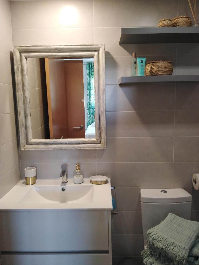 Apartamento Paraiso