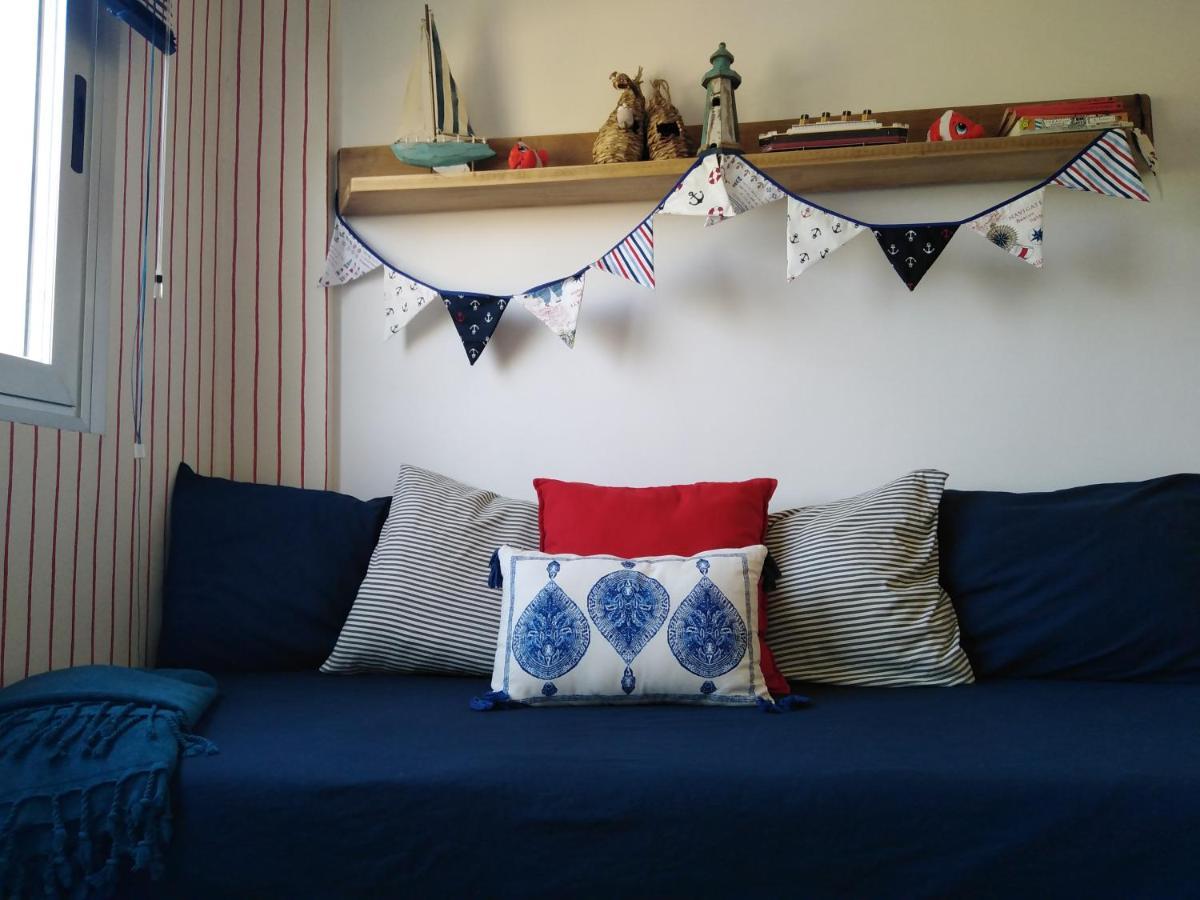 Paraiso Apartment Daimus