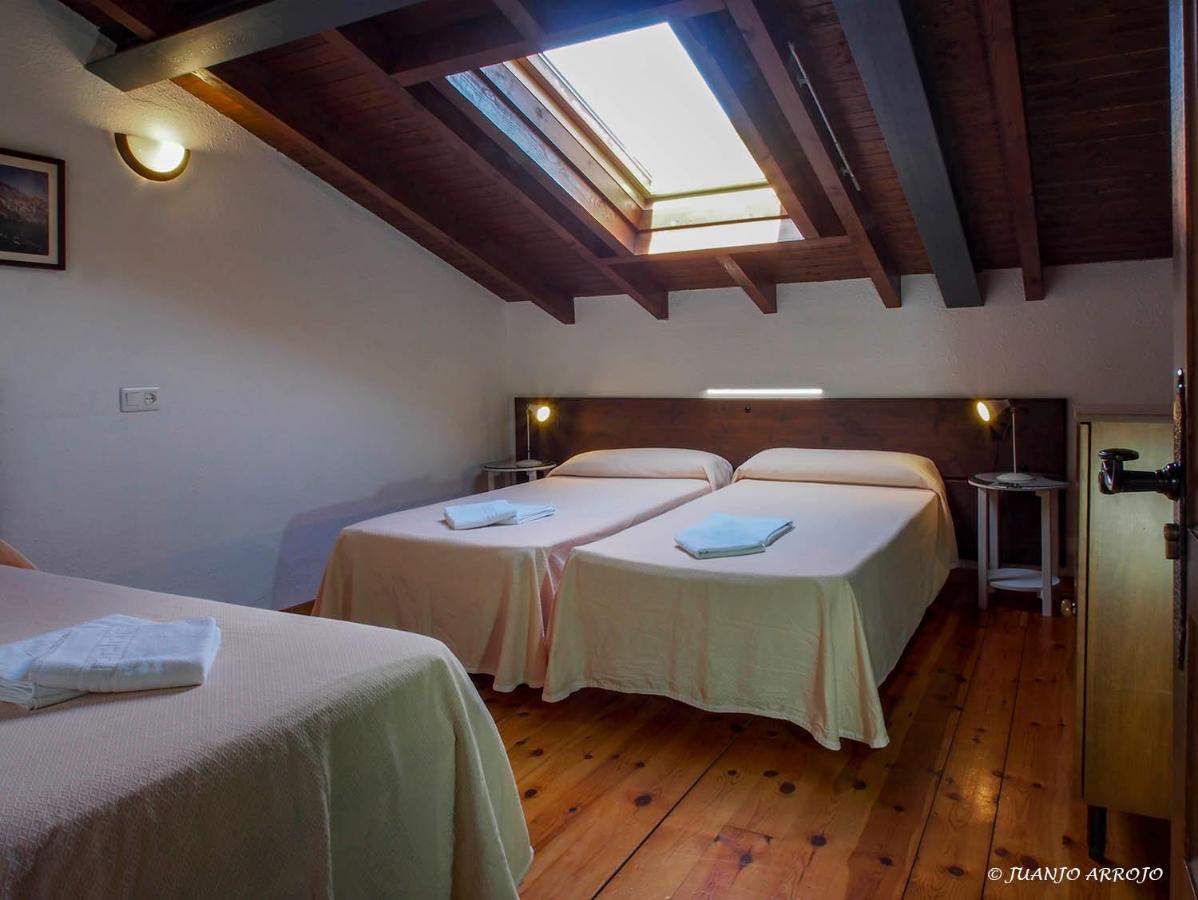 Casa De La Montaña Turístico Casa rural Avín