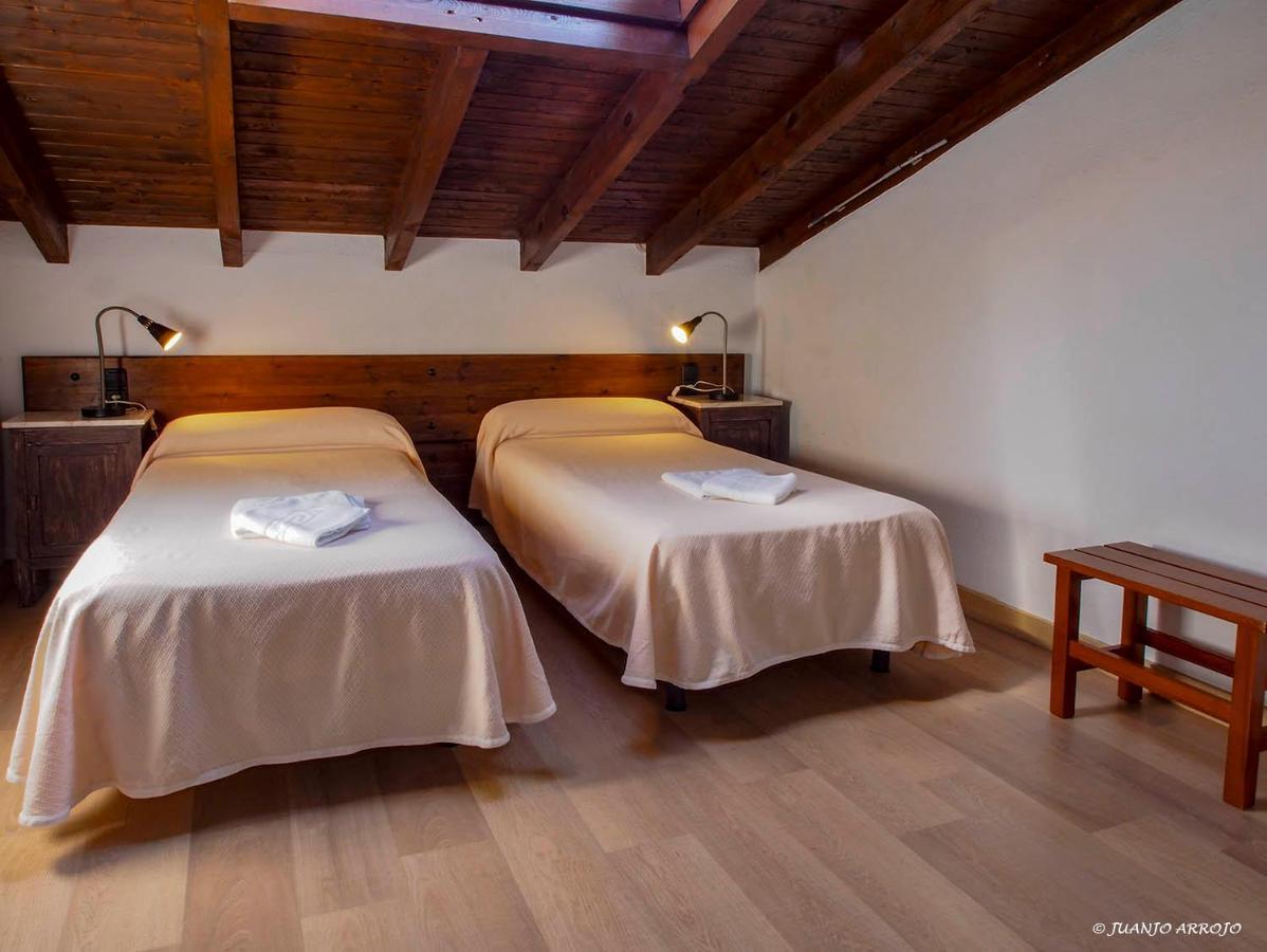 Casa De La Montaña Turístico