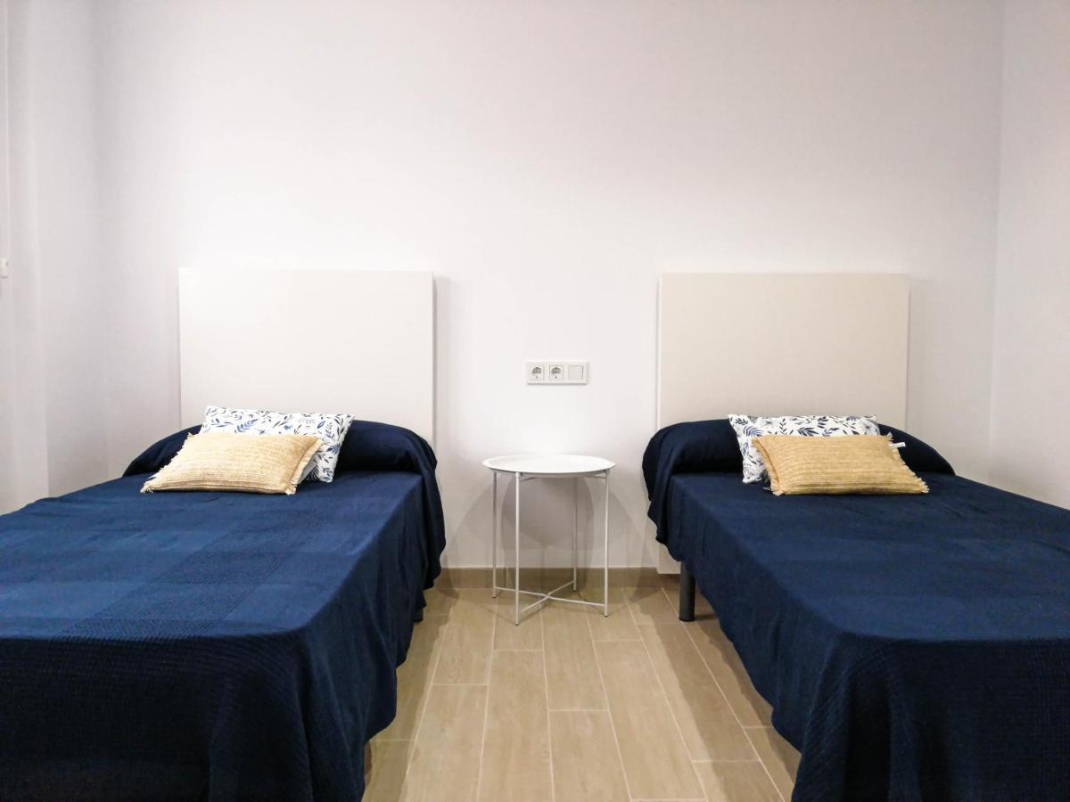 Maite Apartamento Peñíscola