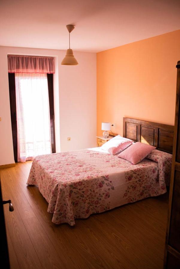 Casa Valdequiruelo *