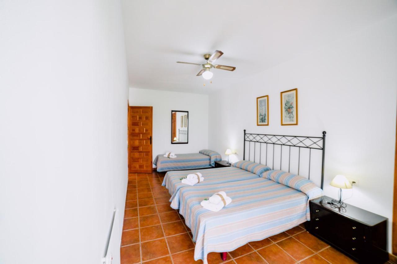 Country house San Antonio *