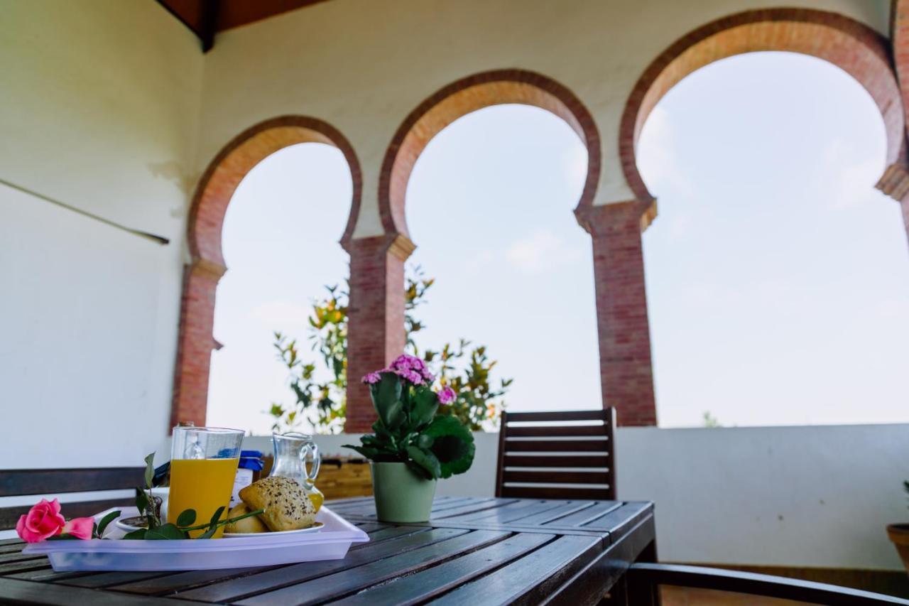 San Antonio Country house